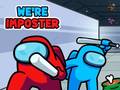 Igra We're Imposter