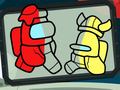 Igra Impostor Color Us