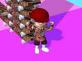 Igra Skateboard Boy