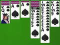 Igra Spider Solitaire Plus 