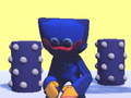 Igra Poppy Smashers: Scary Playtime