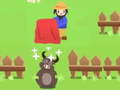Igra Bull Fighter