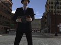 Igra Downtown 1930s Mafia