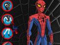 Igra Spiderman Hero Creator