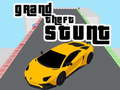 Igra Grand Theft Stunt