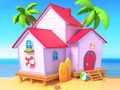 Igra Miss Robins Home Design