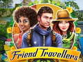 Igra Friend Travelers