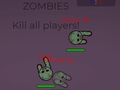 Igra ShotWars.io