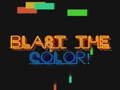 Igra Blast The Color!