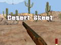 Igra Desert skeet
