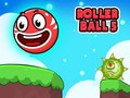 Igra Roller Ball 5