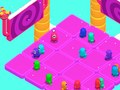Igra Fallingman.io