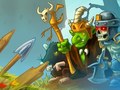 Igra Royal Guards
