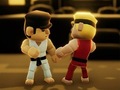 Igra Irrational Karate