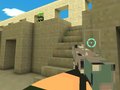 Igra Pixel Warfare