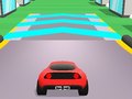 Igra DashCraft.io