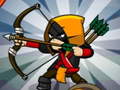 Igra Fortress Defense 2