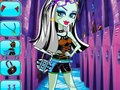 Igra Monster High Dress Up