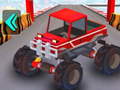 Igra Veteran Sprint - Fun & Run 3D Game