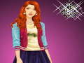Igra Blackpink Rose Dress Up