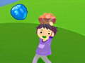 Igra Falling fruits touch