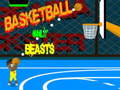 Igra Basketball only beasts