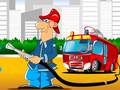 Igra Fire Trucks Differences