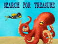Igra Search for Treasure