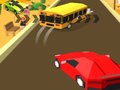Igra Rampage Car