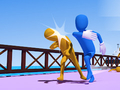 Igra Slap And Run