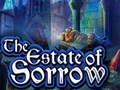 Igra The Estate of Sorrow