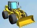 Igra Bulldozer Crash 