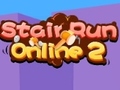 Igra Stair Run Online 2