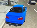 Igra Real City Car Driver 2