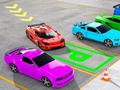 Igra Color Parking