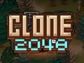 Igra Clone 2048
