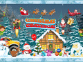 Igra Christmas Challenge