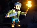 Igra Cube Craft Survival