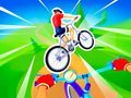 Igra Extreme Cycling