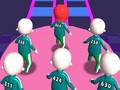 Igra Hopscotch Survival