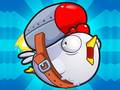 Igra Super Chicken Fly