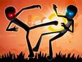 Igra Stick Duel: Shadow Fight