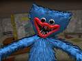 Igra Poppy Survive Time: Hugie Wugie
