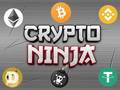 Igra Crypto Ninja