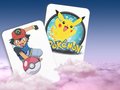 Igra Pikachu Memory Card Match