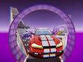 Igra Elon Cars: Online Sky Stunt 