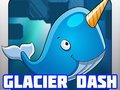 Igra Glacier Dash