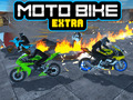 Igra Moto Bike Extra