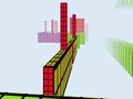 Igra Bloxy Block Parkour