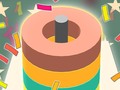 Igra Color Sort 3d